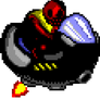 Starved Eggman 3.0 (Pixel Idle)