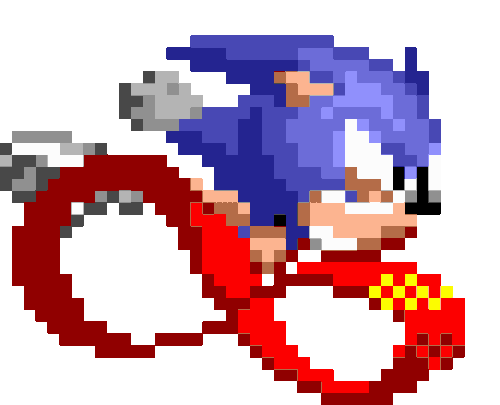 Sonic sprint hotsell
