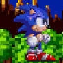 [CCS] Sonic 3 (idle)