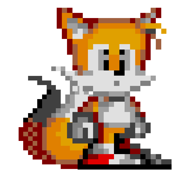 Sonic 2 Tails Waiting By Iqiwiwiwi On DeviantArt sonic-2-tails-waiting-by-iqiwiwiwi-on-deviantart