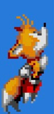 Sonic 2 (Tails spring yard jump) by iqiwiwiwi on DeviantArt