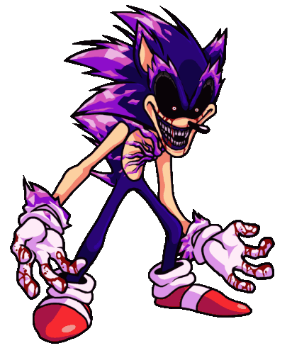FNF Sonic.exe Gif #8 by iqiwiwiwi on DeviantArt