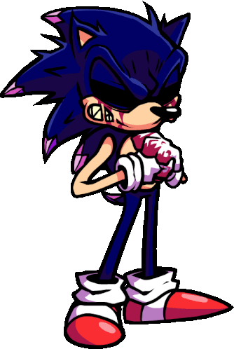 FNF Sonic.exe Gif #55 by iqiwiwiwi on DeviantArt