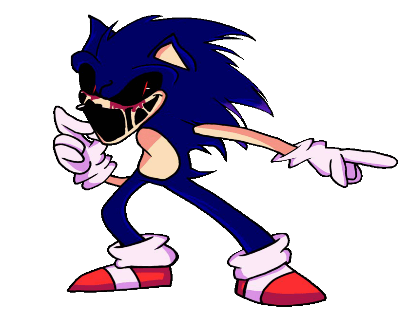 FNF Sonic.exe Gif #78 by iqiwiwiwi on DeviantArt