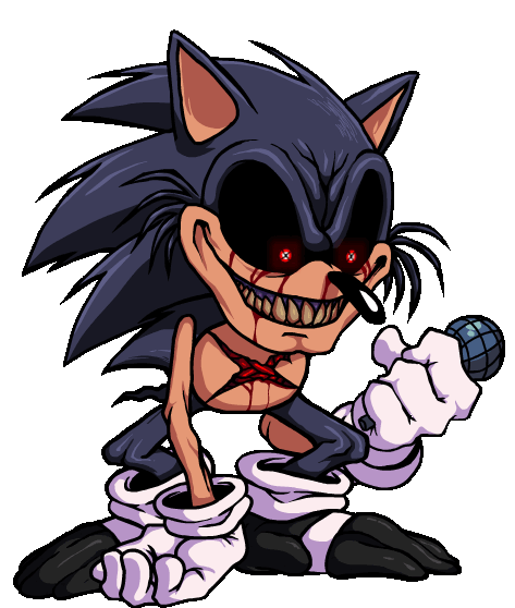 FNF Sonic.exe Gif #99 by iqiwiwiwi on DeviantArt