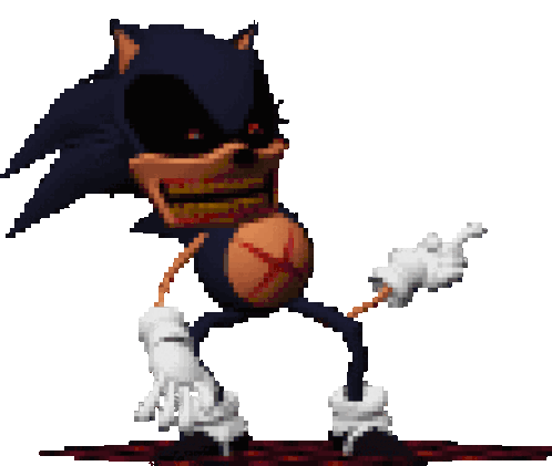 FNF Sonic.exe Gif #280 by iqiwiwiwi on DeviantArt