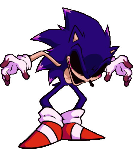 FNF Sonic.exe Gif #292 by iqiwiwiwi on DeviantArt