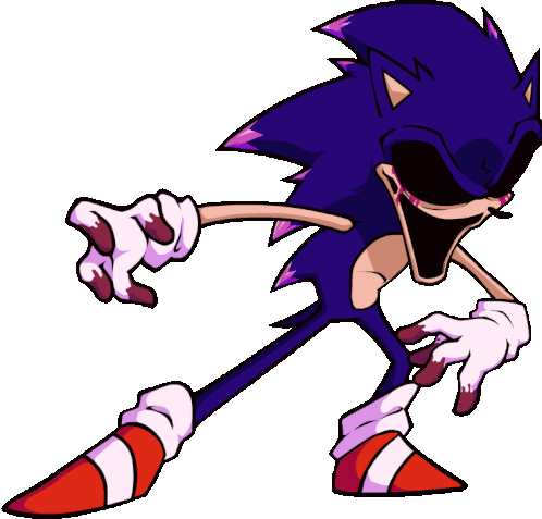 FNF Sonic.exe Gif #295 by iqiwiwiwi on DeviantArt