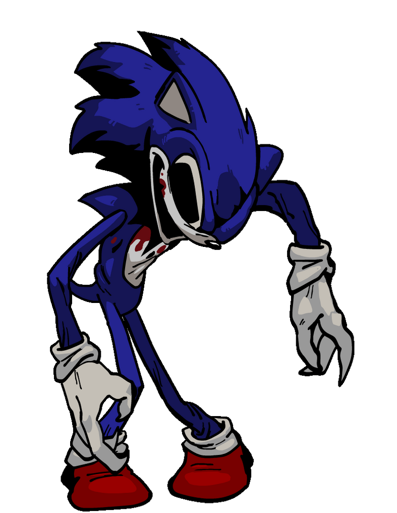 Faker Sonic GIF #6 by iqiwiwiwi on DeviantArt