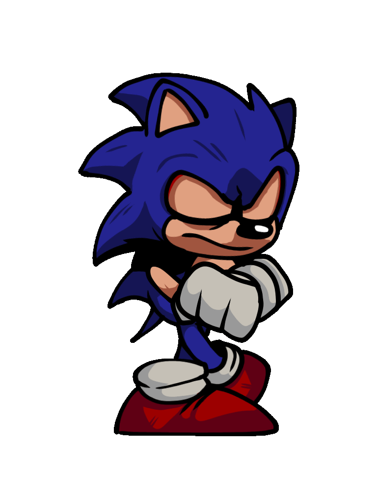 Faker Sonic GIF #11 by iqiwiwiwi on DeviantArt