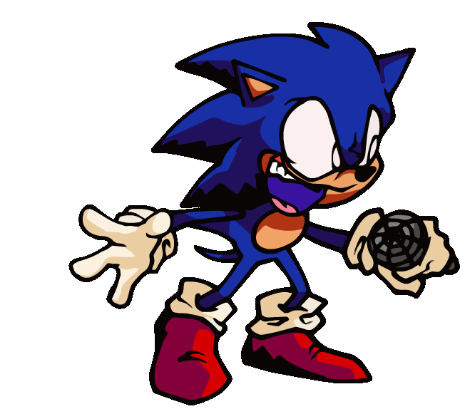 Faker Sonic GIF #14 by iqiwiwiwi on DeviantArt