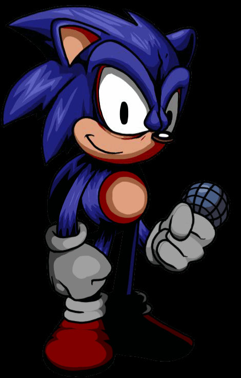 Faker Sonic GIF #19 by iqiwiwiwi on DeviantArt