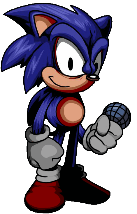 Faker Sonic GIF #19 by iqiwiwiwi on DeviantArt