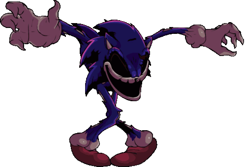 Faker Sonic GIF #33 by iqiwiwiwi on DeviantArt
