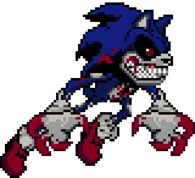 Faker Sonic GIF #47 by iqiwiwiwi on DeviantArt