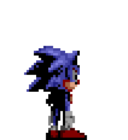 Faker Sonic GIF #51 by iqiwiwiwi on DeviantArt