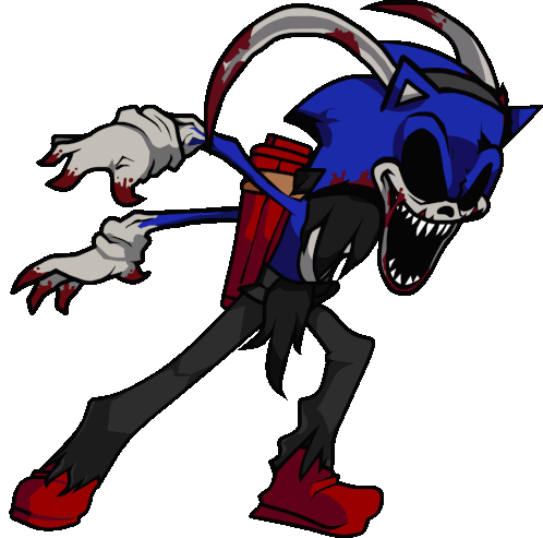 Faker Sonic GIF #53 by iqiwiwiwi on DeviantArt