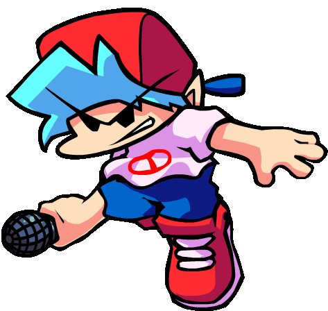 FNF BF #63 by iqiwiwiwi on DeviantArt