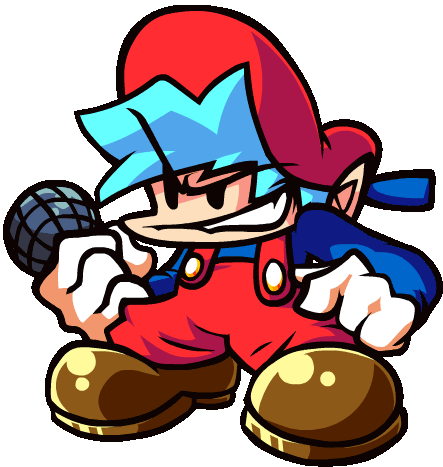 FNF BF #60 by iqiwiwiwi on DeviantArt