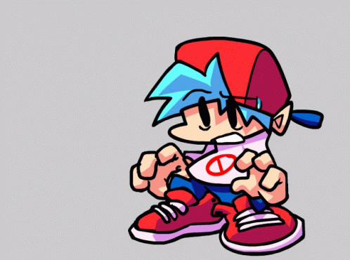 Motion Bf FNF BF #15 by iqiwiwiwi on DeviantArt
