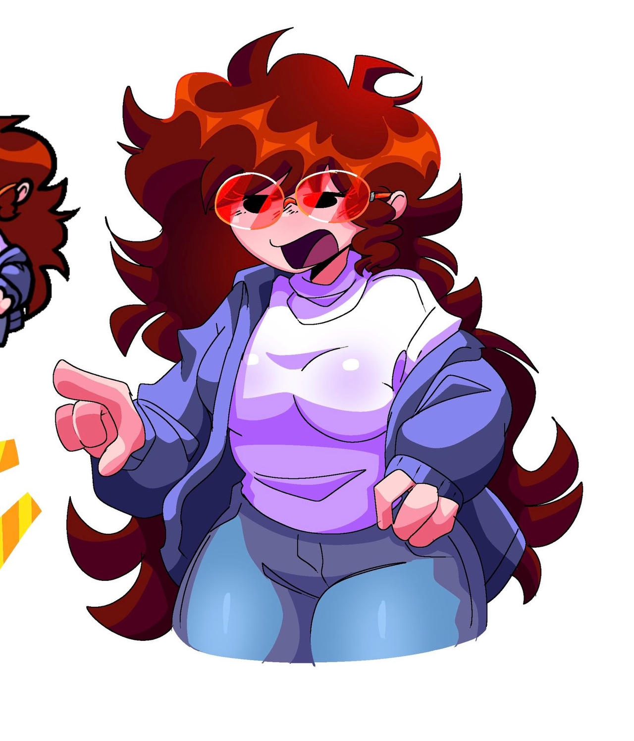 FNF GF #67 by iqiwiwiwi on DeviantArt