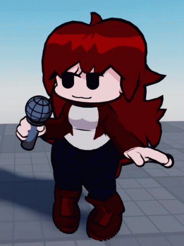 FNF GF #19 by iqiwiwiwi on DeviantArt