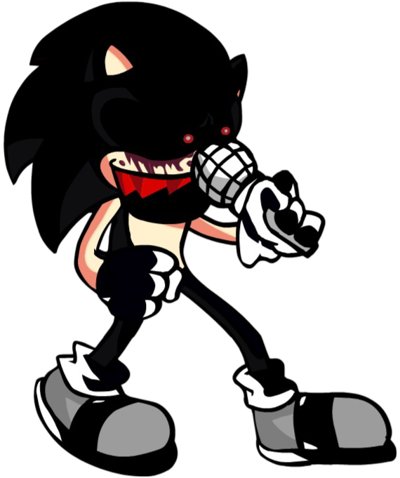 Dark.exe Poses #7 (Transparent) by iqiwiwiwi on DeviantArt