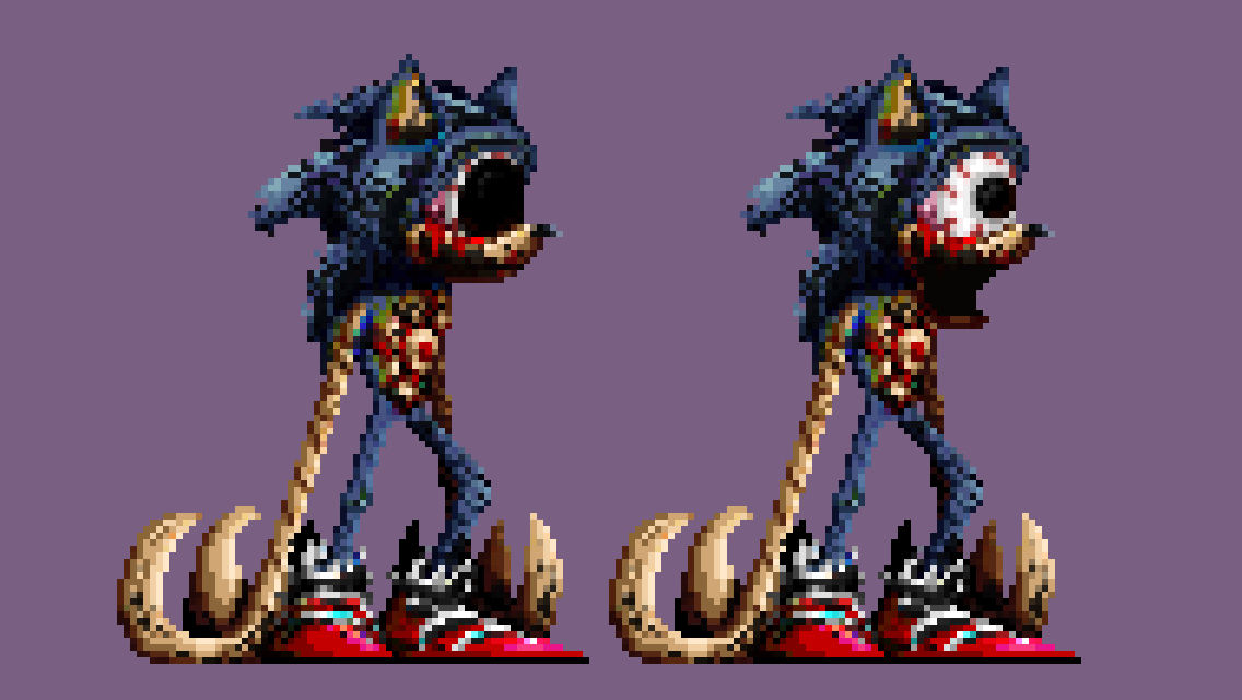 Eyx Rigs Sonic.eyx stuff #96 by iqiwiwiwi on DeviantArt