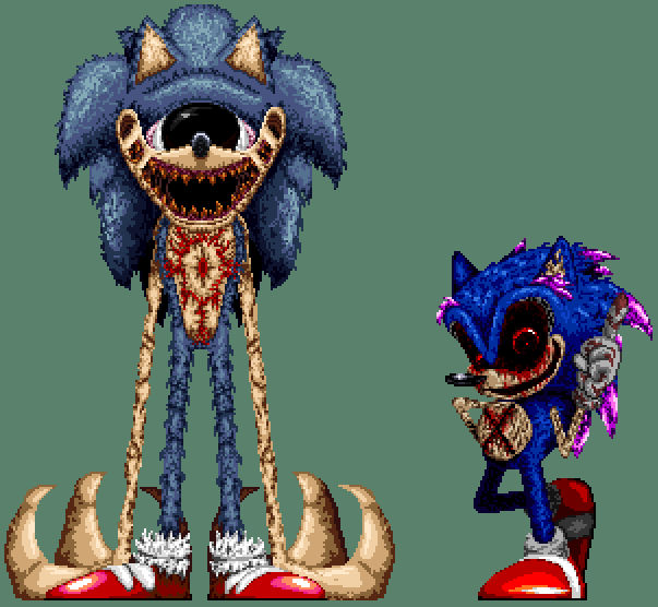 Eyx Rigs Sonic.eyx stuff #81 by iqiwiwiwi on DeviantArt