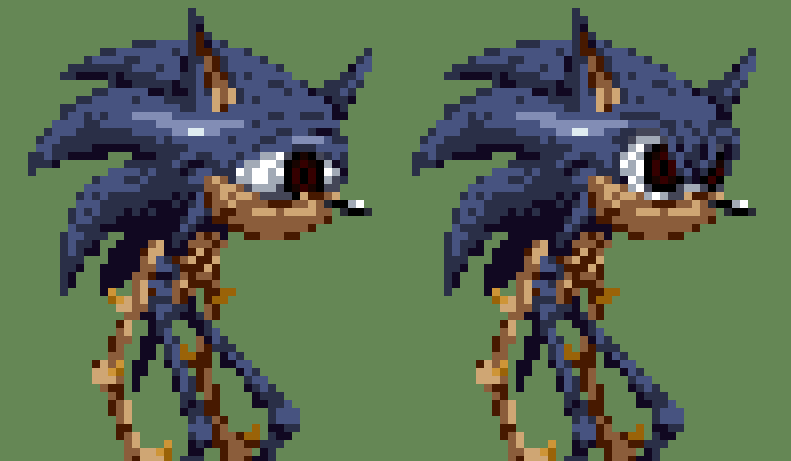 Eyx Rigs Sonic.eyx stuff #47 by iqiwiwiwi on DeviantArt