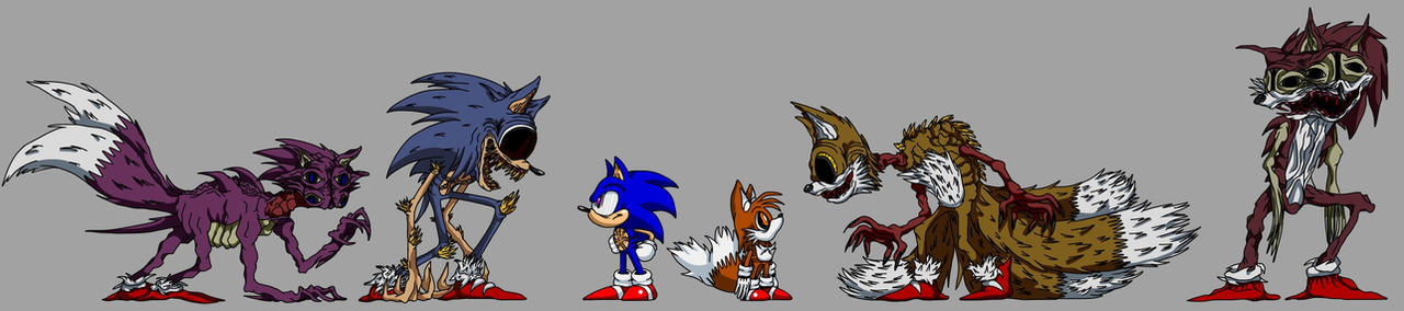 Eyx Rigs Sonic.eyx stuff #39 by iqiwiwiwi on DeviantArt
