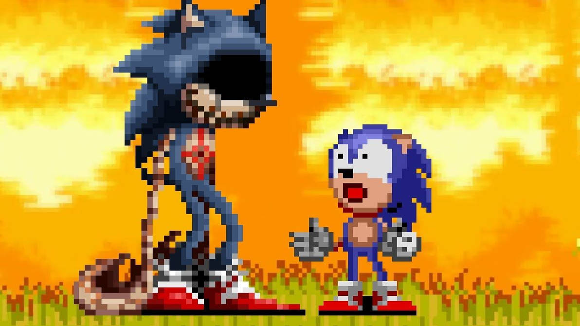 Eyx Rigs Sonic.eyx stuff #118 by iqiwiwiwi on DeviantArt