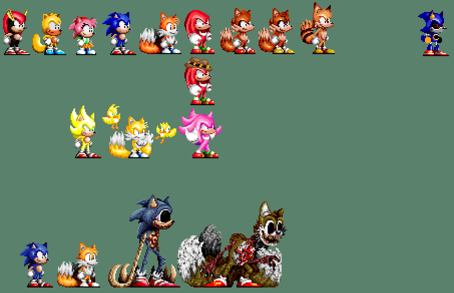 Eyx Rigs Sonic.eyx stuff #104 by iqiwiwiwi on DeviantArt