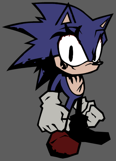 Faker sonic by iqiwiwiwi on DeviantArt