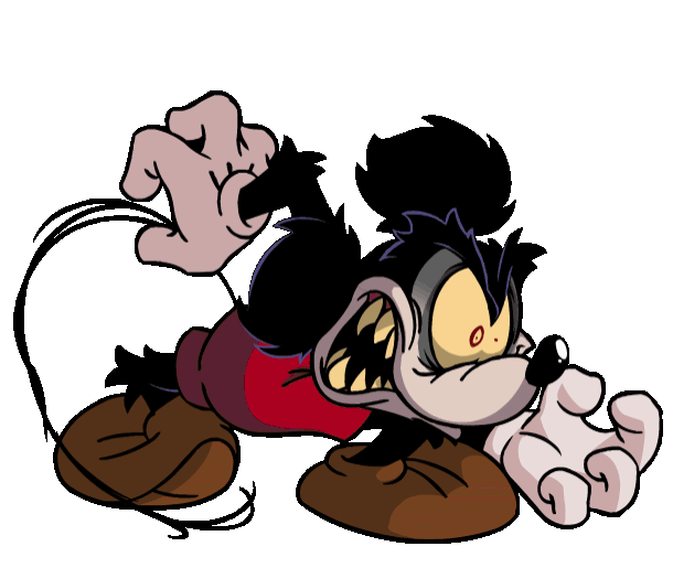 Mickey Mouse Dropkick Mickey Rookie Edition Mickey 4 (down) by iqiwiwiwi on DeviantArt