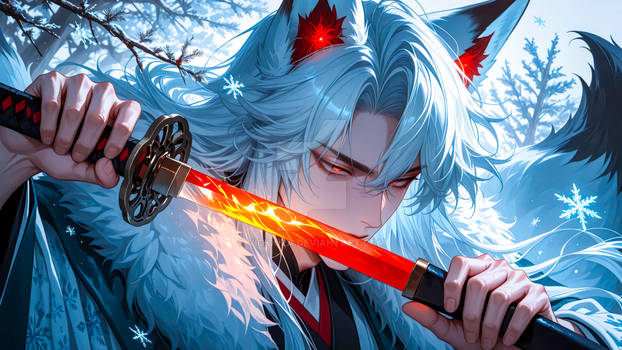Explore The Best Kitsuneboy Art DeviantArt explore-the-best-kitsuneboy-art-deviantart