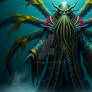 The Abyssal Prophet