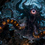 Eldritch Tentacle Horror