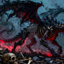 Skull Reaper Beast