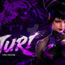 Juri Han shadow and power