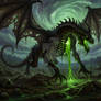 Plague Apocalypse Dragon