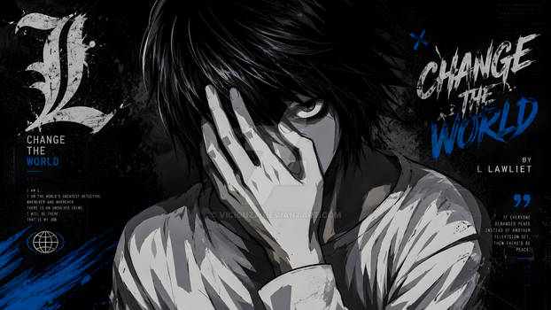 Detective Brooding Reference Further progress on my Ryuk death note pic by Fran48 on DeviantArt