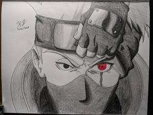 Kakashi