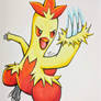 Combusken