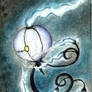 Chandelure