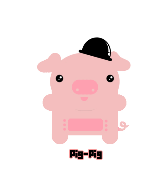 Pig-Pig