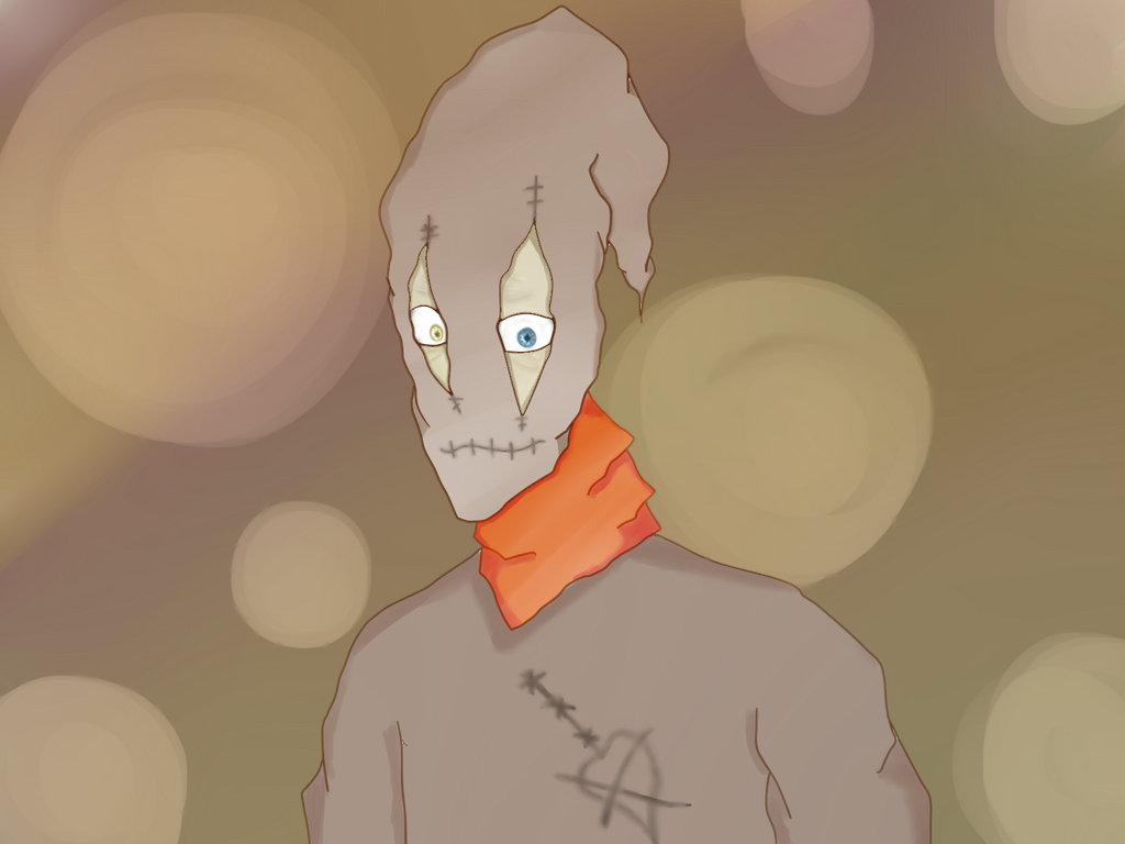 Craven Example Craven by JCHXCSKELLINGTON on DeviantArt