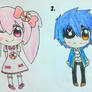 Adoptables 1