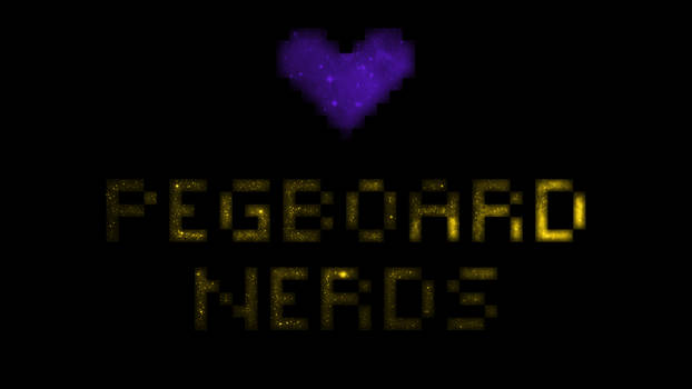 Pegboard Nerds Wallpaper (Monstercat Darks)