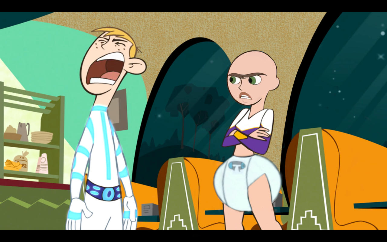 Kim Bald Diaper Unibrow By Gububuhbnn On DeviantArt kim-bald-diaper-unibrow-by-gububuhbnn-on-deviantart